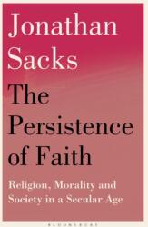 The Persistence of Faith (ISBN: 9781399420792)
