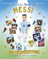 Let's Meet Messi (ISBN: 9781035074914)