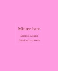 Minter-Isms - Larry Warsh (ISBN: 9780691271569)