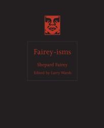 Fairey-isms (ISBN: 9780691271415)