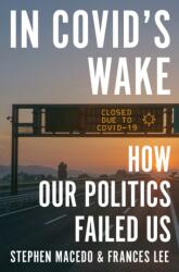 In Covid's Wake (ISBN: 9780691267135)