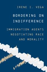 Bordering on Indifference (ISBN: 9780691262093)