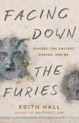 Facing Down the Furies (ISBN: 9780300281927)