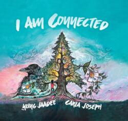 I am Connected (ISBN: 9781778540639)
