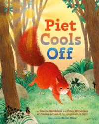 Piet Cools Off (ISBN: 9781771649384)