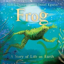 Frog (ISBN: 9781526600752)
