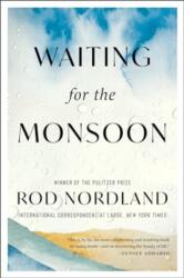 Waiting for the Monsoon (ISBN: 9780063096233)