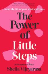 The Power of Little Steps (ISBN: 9781922786180)