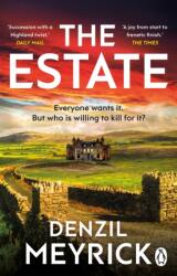 The Estate (ISBN: 9781804992364)