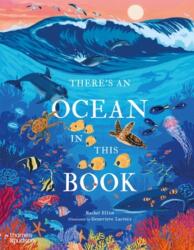 There's an Ocean in This Book (ISBN: 9780500653760)