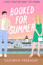 Booked for Summer (ISBN: 9780008729257)