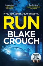 Run (ISBN: 9781035044672)
