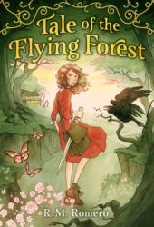 Tale of the Flying Forest (ISBN: 9780316539487)