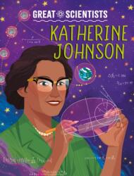 Great Scientists: Katherine Johnson (ISBN: 9781526328519)