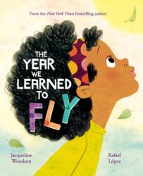 The Year We Learned to Fly (ISBN: 9781408373590)