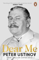 Dear Me (ISBN: 9781529959031)