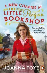 A New Chapter at the Little Penguin Bookshop (ISBN: 9781804946039)