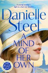 A Mind of Her Own (ISBN: 9781529085907)