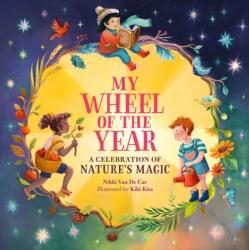 My Wheel of the Year (ISBN: 9780762485277)