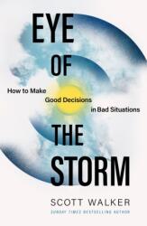 Eye of the Storm (ISBN: 9780349440644)