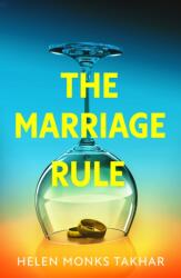 The Marriage Rule (ISBN: 9780008566432)