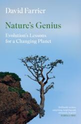 Nature's Genius (ISBN: 9781837260539)