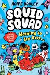 The Squid Squad (ISBN: 9780702337109)