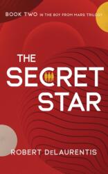 The Secret Star (ISBN: 9781644284377)