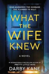 What the Wife Knew (ISBN: 9780063351967)