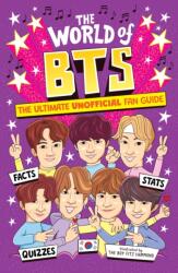 The World of BTS (ISBN: 9781804538517)
