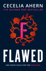 Flawed (ISBN: 9780008758707)