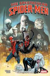 Spectacular Spider-Men Vol. 2: Elementary (ISBN: 9781804912706)