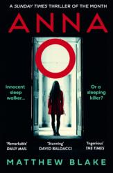 Anna O (ISBN: 9780008607838)