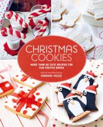 Christmas Cookies (ISBN: 9781788796415)