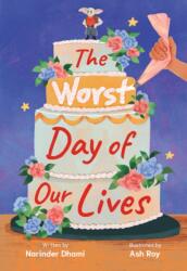 The Worst Day of Our Lives (ISBN: 9780008681067)