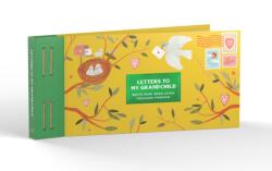Inspired Letters to My Grandchild (ISBN: 9781797227719)