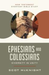 Ephesians and Colossians (ISBN: 9780310129479)