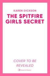The Spitfire Girl's Secret (ISBN: 9781398531017)