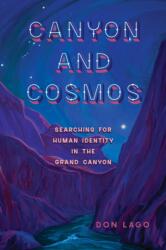 Canyon and Cosmos (ISBN: 9781647791957)