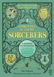 Apprentice Academy: Sorcerers (ISBN: 9781250808356)