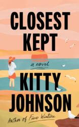 Closest Kept (ISBN: 9781662518102)