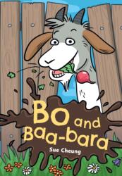 Bo and Baa-bara (ISBN: 9780008746407)