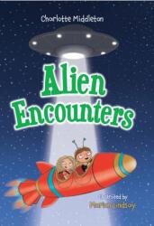 Alien Encounters (ISBN: 9780008746360)