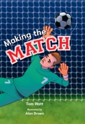 Making the Match (ISBN: 9780008746353)