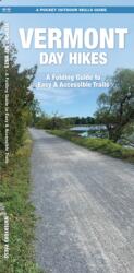 Vermont Day Hikes (ISBN: 9781620055991)