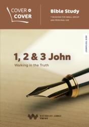 1, 2 & 3 John (ISBN: 9781789515015)