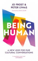 Being Human (ISBN: 9781399811095)