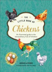 The Little Book of Chickens (ISBN: 9780008753436)
