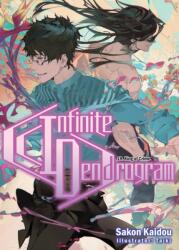 Infinite Dendrogram: Volume 18 (ISBN: 9781718355170)
