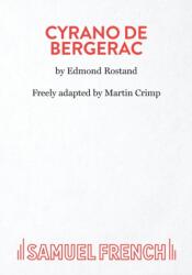 Cyrano de Bergerac (ISBN: 9780573133589)